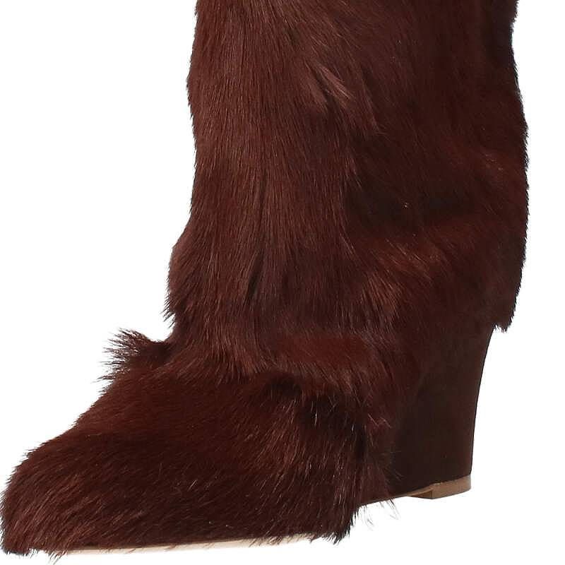新品　ネブローニ　ブーツ　36 BOOTS – nebulonie