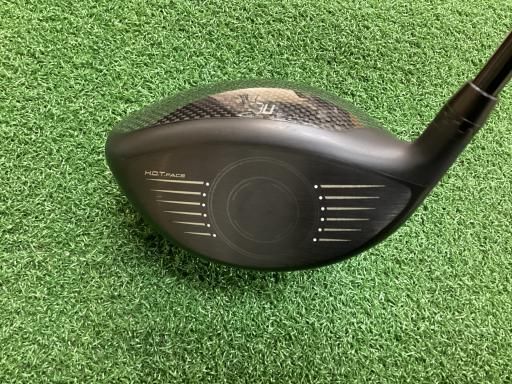 中古】 コブラ cobra AEROJET 10.5° ドライバー DR SPEEDER NX