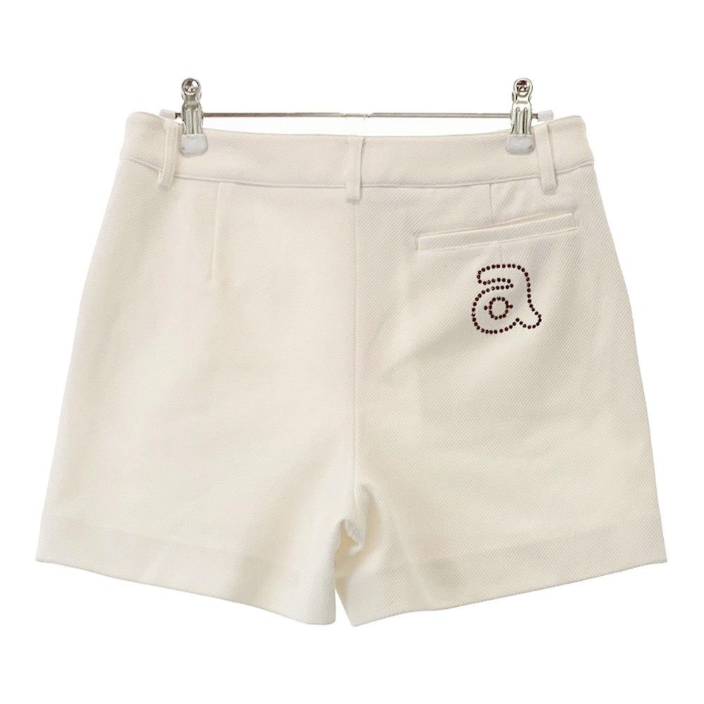 アルチビオ archivio ゴルフ ウェア ショートパンツ ボーダー 38