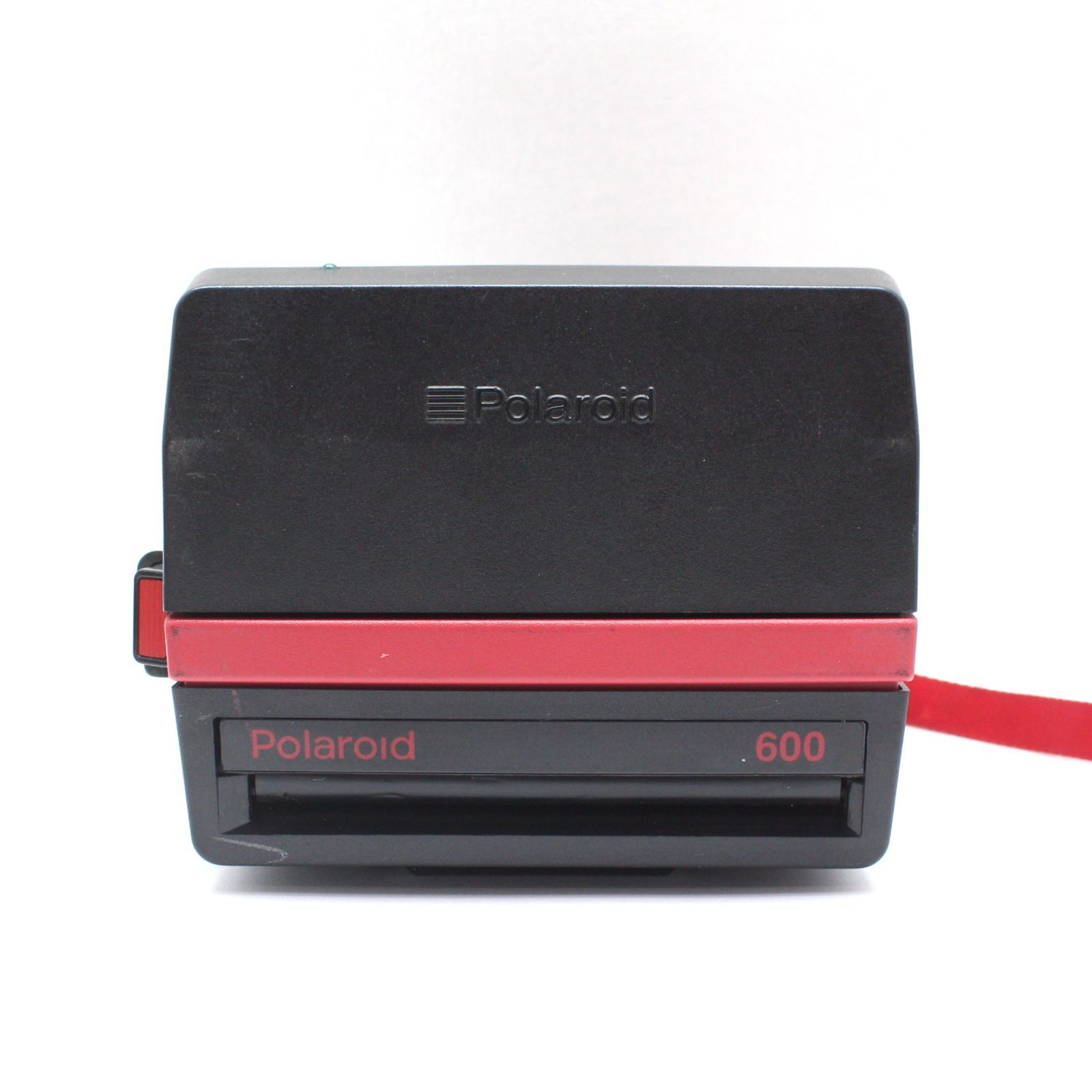 Polaroid 600 Cool Cam　ポラロイドカメラ 作動未確認 Polaroid 600 Cool Cam ポラロイドカメラ 作動未確認 動作未確認