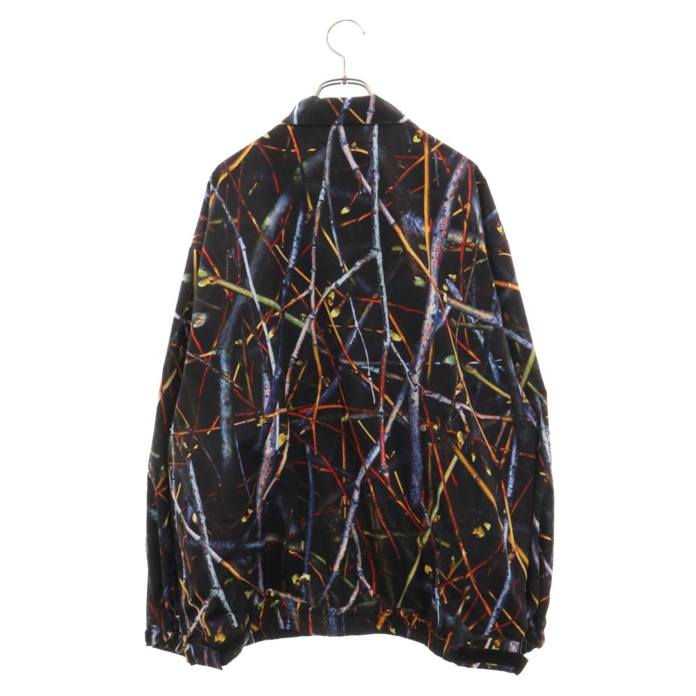 【関税込み】Baserange ブラック Fortu ジャケット baserange-jackets-capas-jacket