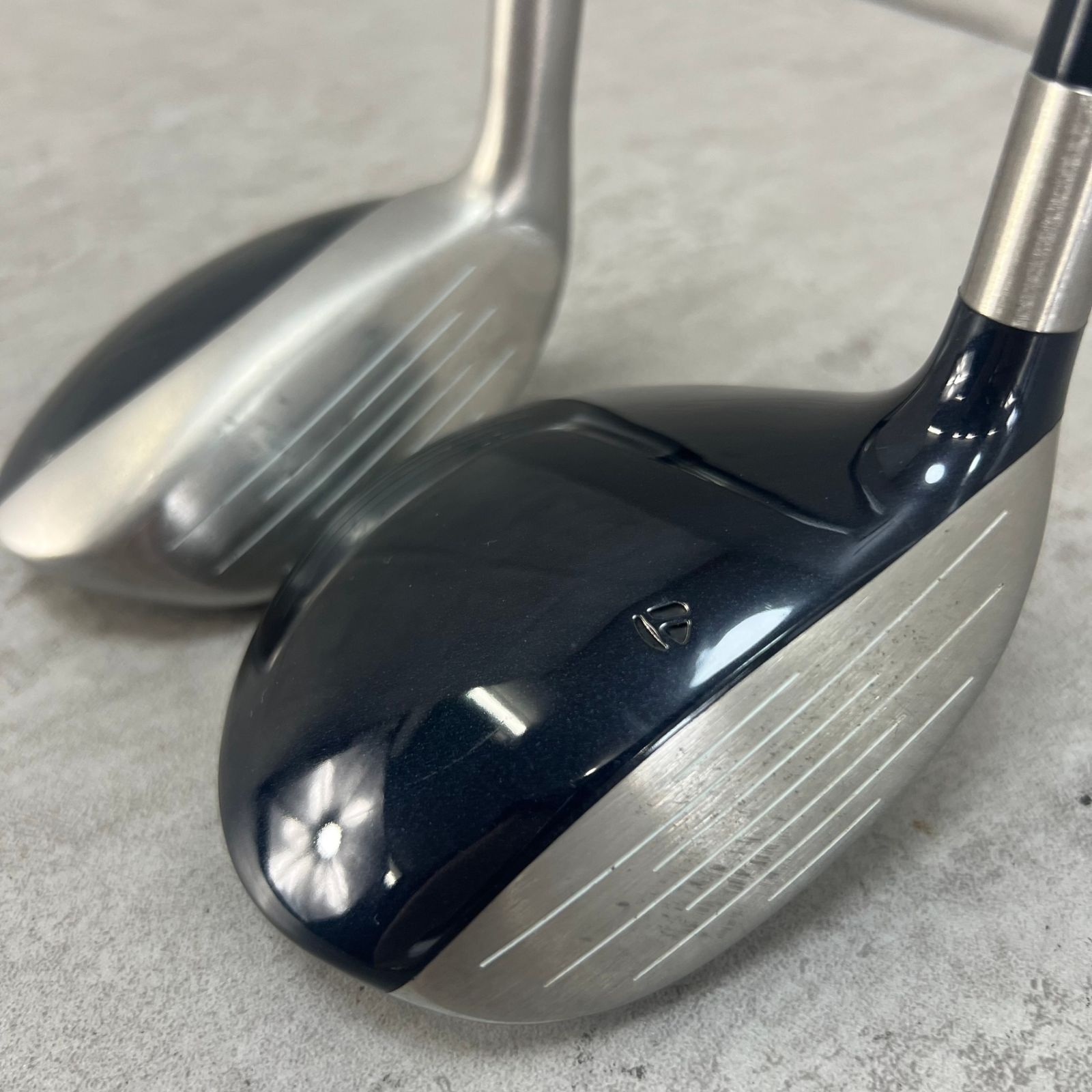 レディース右利き初心者用　テーラーメイド　r7　ゴルフクラブセット　W-2379 テーラーメイド(TaylorMade) ゴルフクラブ ドライバー アール