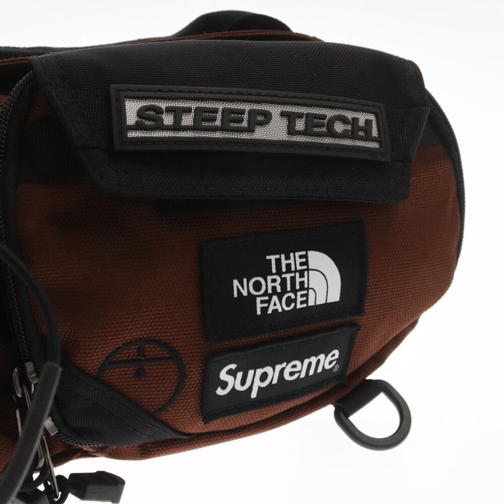 SUPREME (シュプリーム) 22AW×THE NORTH FACE Steep Tech Waist