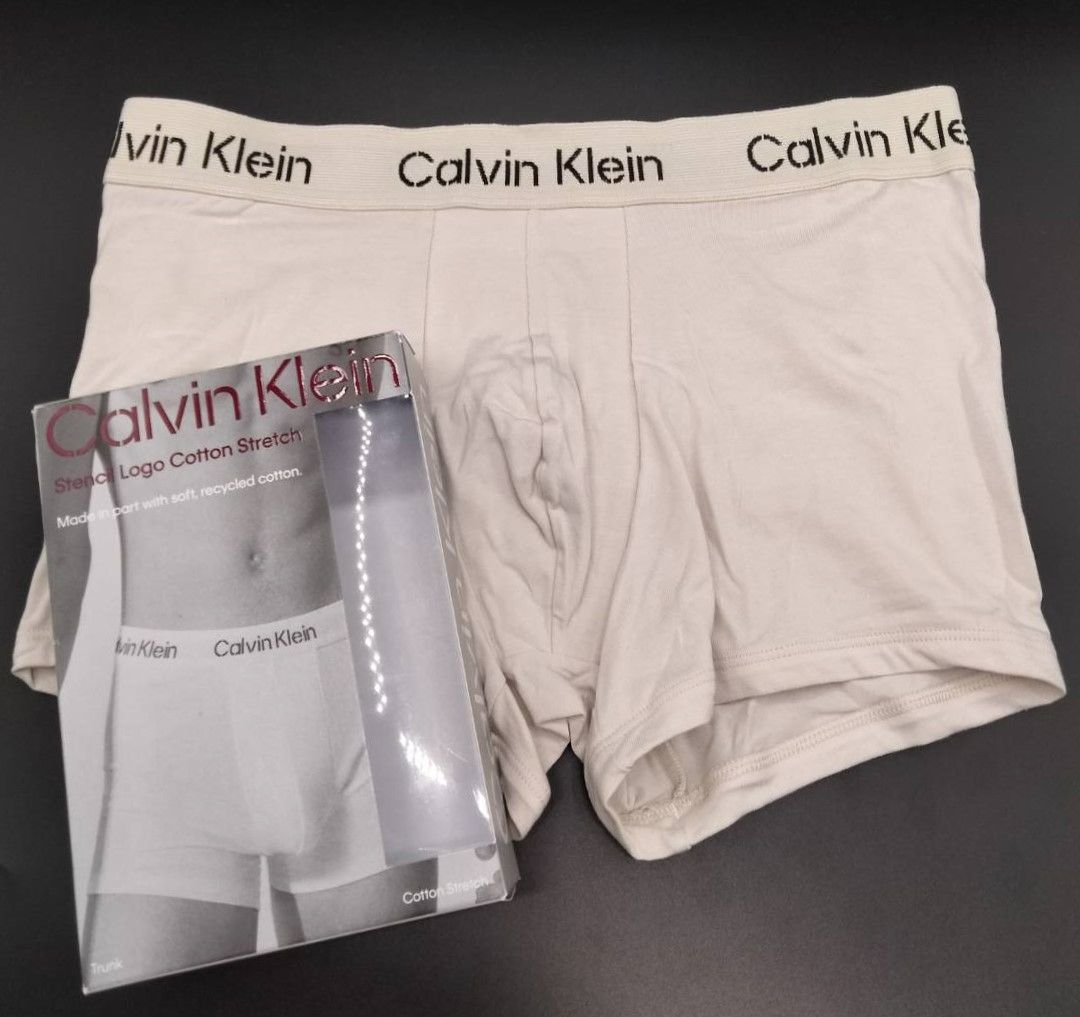 Calvin Klein カルバンクライン ボクサーパンツ Mサイズ - ボクサーパンツ