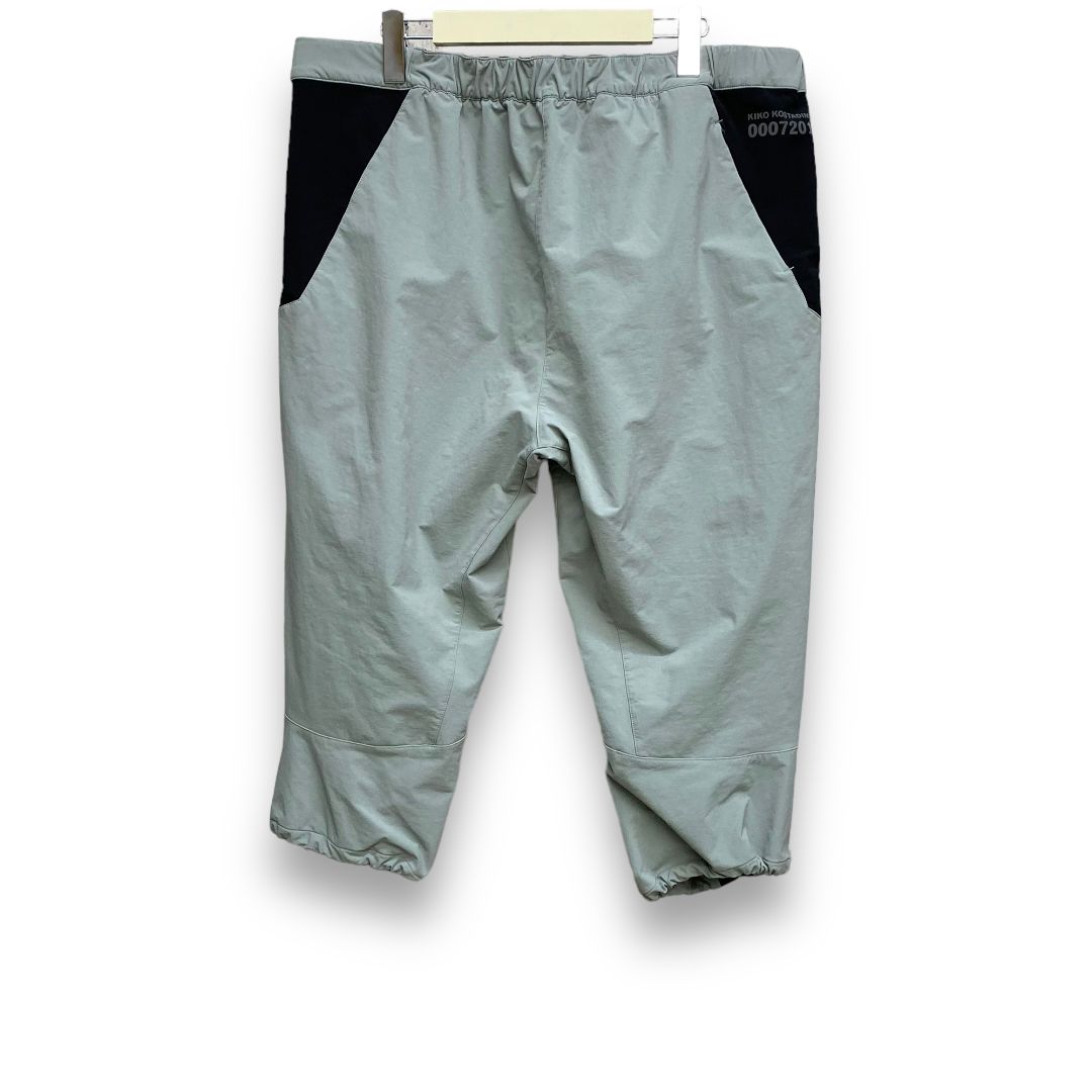 KIKO KOSTADINOV × ASICS 19AW 00072019 woven pants パンツ - メルカリ