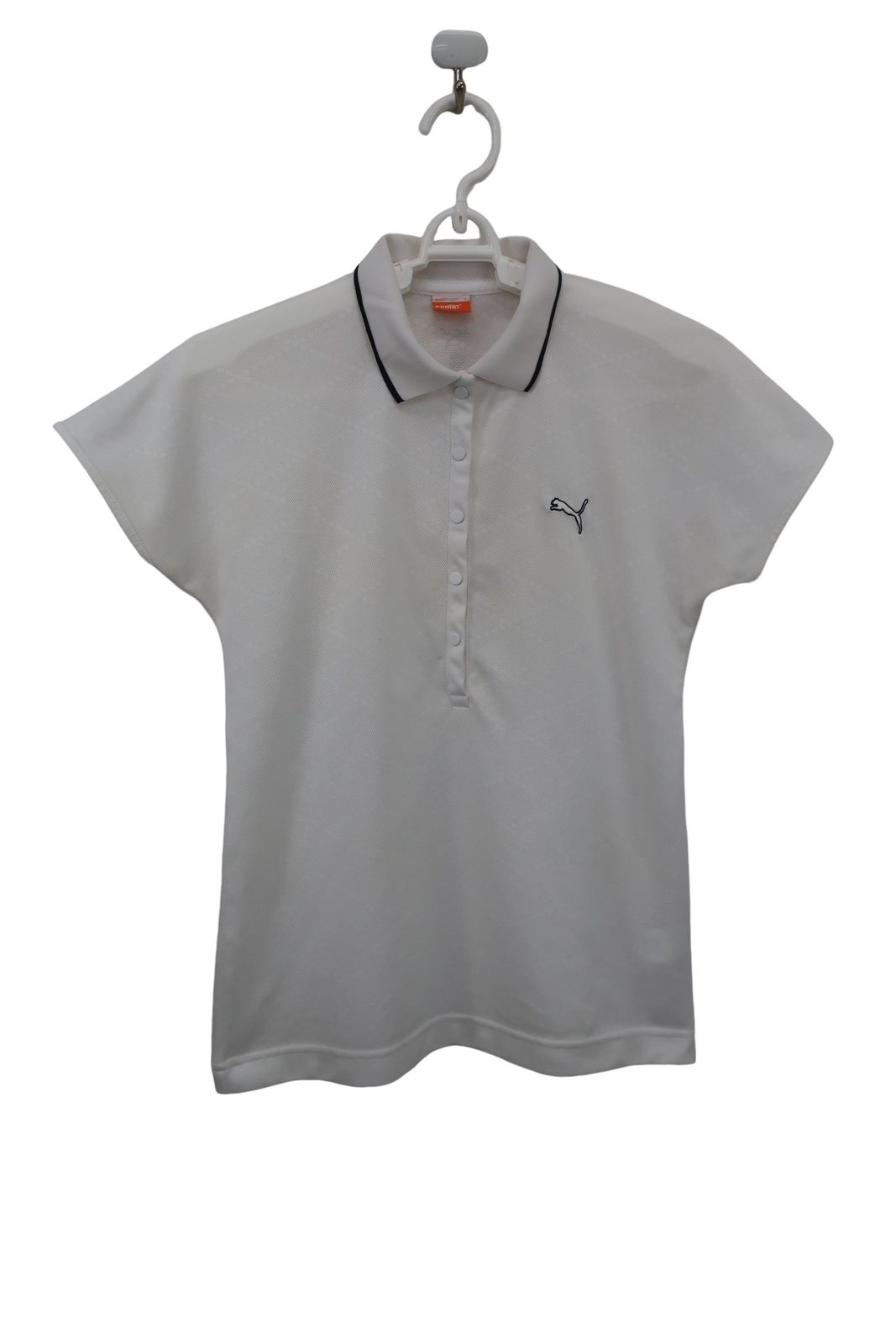 TaylorMade レディースセットアップ M ホワイトネイビー TaylorMade レディースセットアップ M ホワイトネイビー