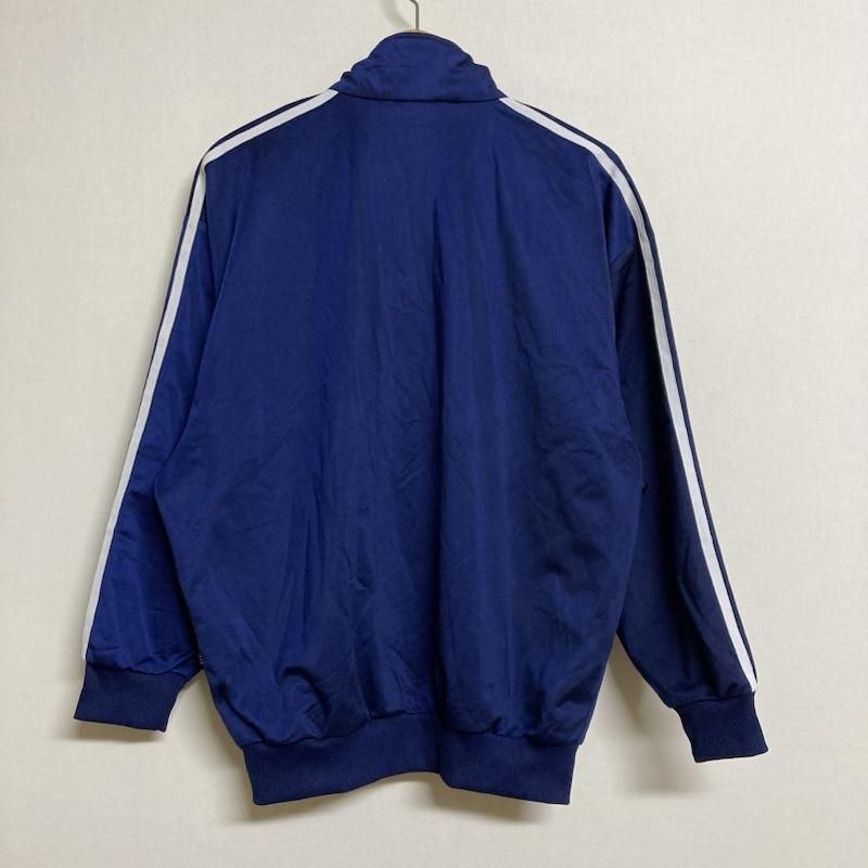 アディダスオリジナルス ブルーバージョン トラックジャケット XL 黒 - メルカリ
