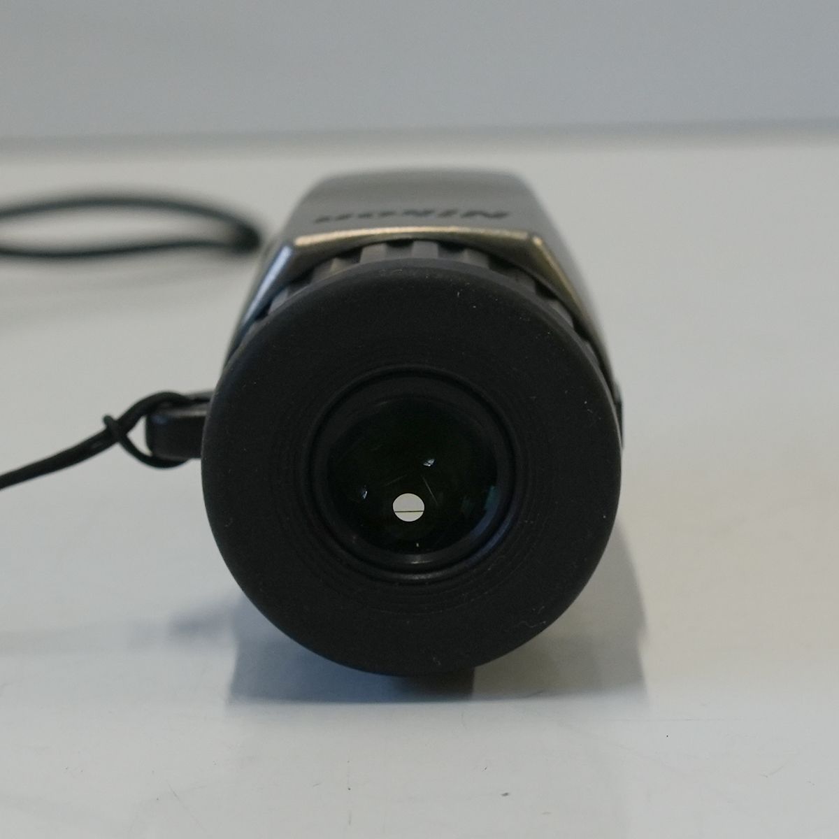 Nikon モノキュラーHG 7×15D 6.6° 単眼鏡 USED超美品 ダハプリズム 
