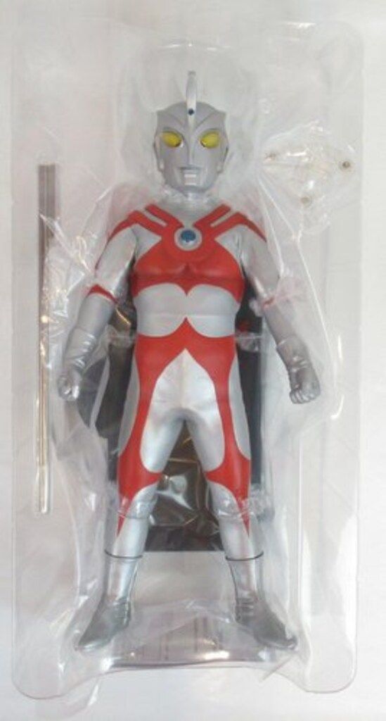 エクスプラス ギガンティックシリーズ ウルトラマンエース