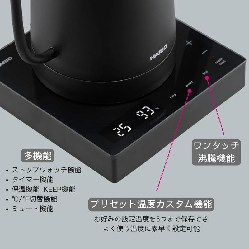 軽量設計