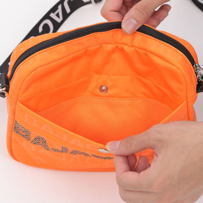 カステルバジャックショルダーバッグ 横型 カステルバジャック