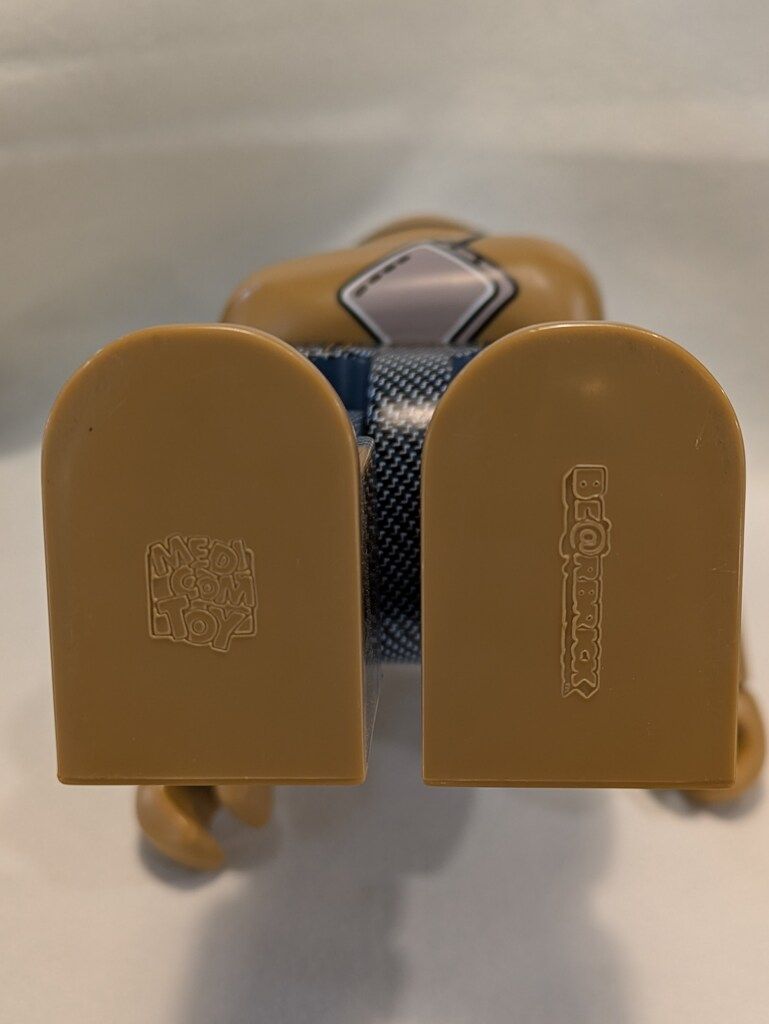 MEDICOMTOY BE RBRICK NAGI MID SUMMER MODEL 400 STEELWINDOWSANDDOORS_COM