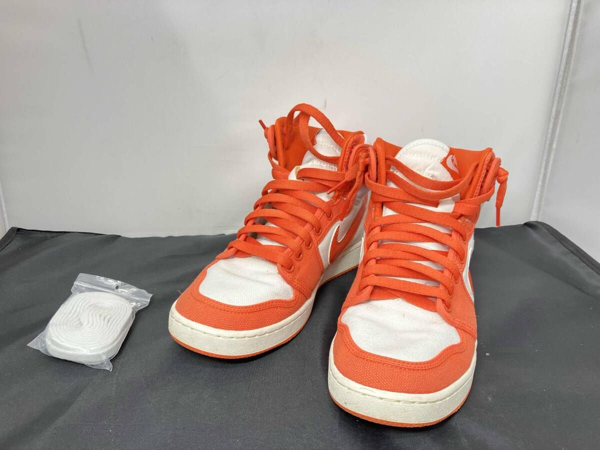 NIKE ナイキ AIR JORDAN 1 AJKO RUSHエアジョーダン1 ラッシュ
