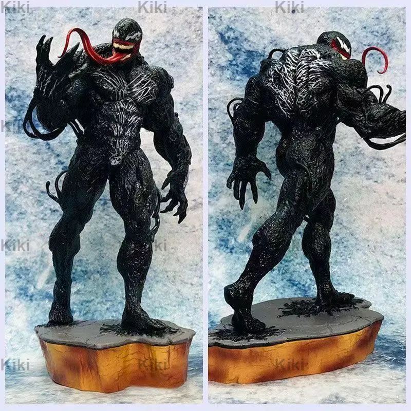 マーベル ヴェノム フィギュアモデル 高さ約30cm llvbt991652