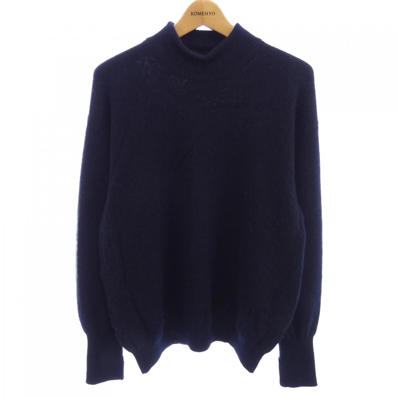 MASSTARD ニット - メルカリ 