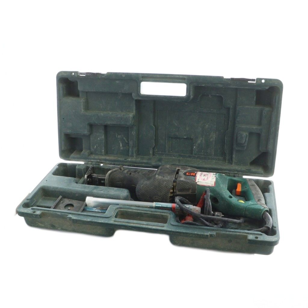 ハイコーキ HiKOKI CR13VC 電子セーバソー 電動工具 ロゴ 切断機 ハイパワーモーター 緑 グリーン GY11 |MQ