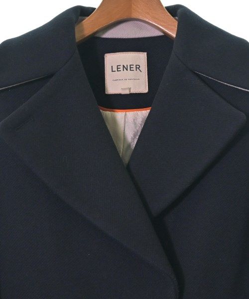 LENER コート レディース 【古着】【中古】【送料無料】 - RAGTAG