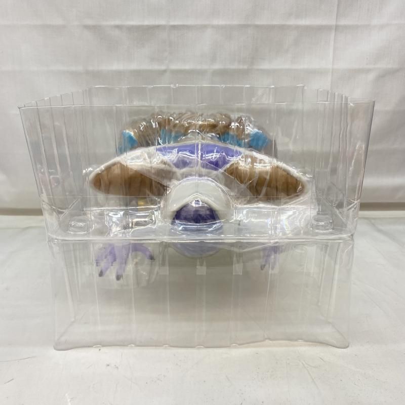 中古】開封)E賞 DIORAMA FIGURE-悪の帝王フリーザ- ｢一番くじ