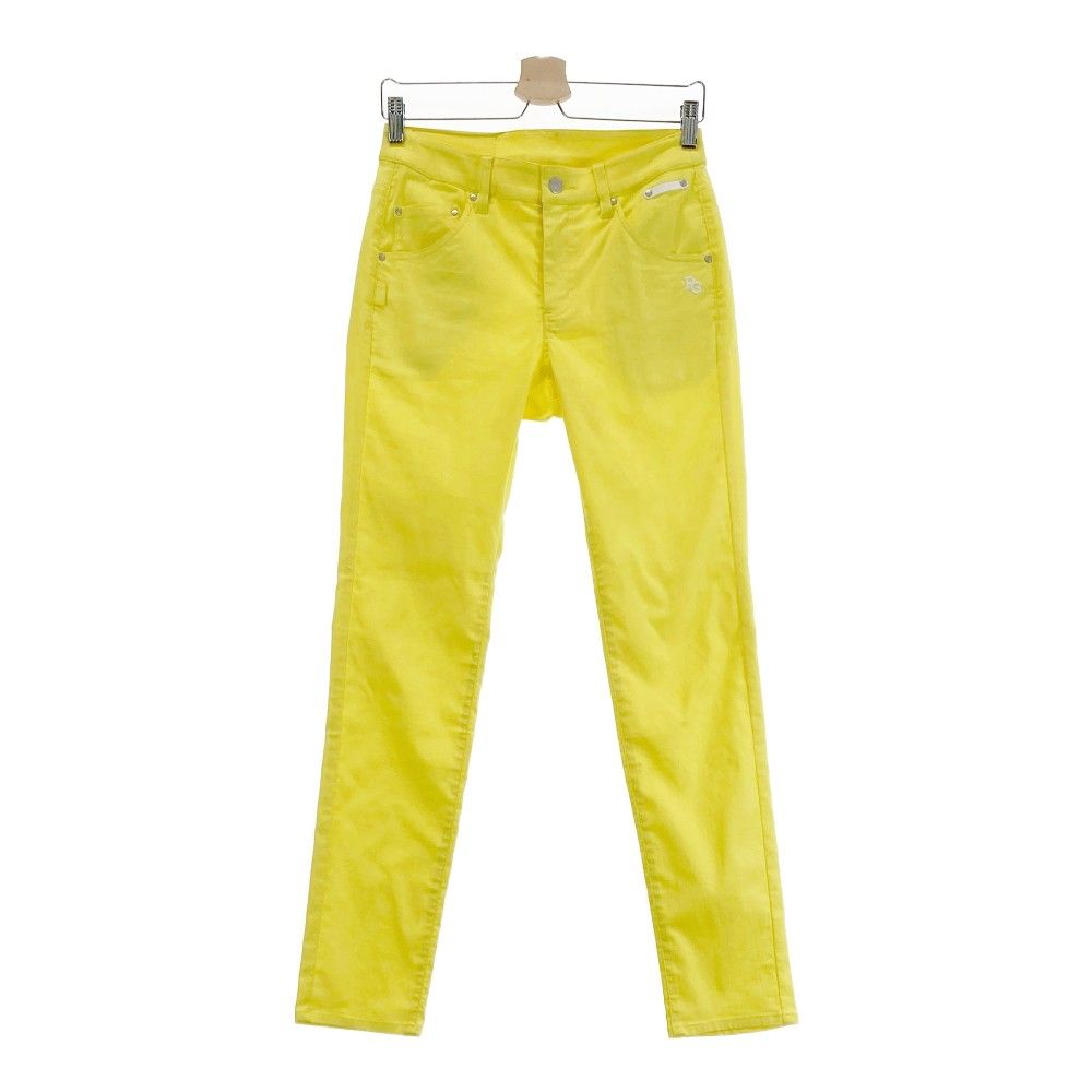 サイズ：0 PEARLY GATES パーリーゲイツ 2024年モデル ストレッチ