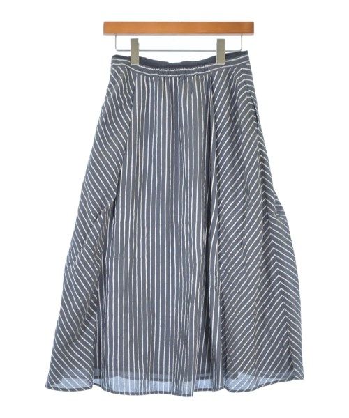 YLEVE ロング・マキシ丈スカート レディース 【古着】【中古】【送料