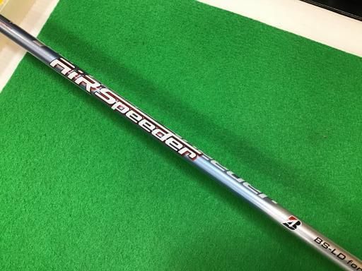 ブリヂストン B-LD 7 W レディース フェアウェイウッド FW Air Speeder BS-LD for Wood フレックスL 女性用 右利き 右用 Cランク ゴルフクラブ