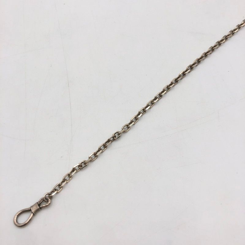 ARIZONA FREEDOM SILVER 925 ダイヤモンド型ネックレス ARIZONA FREEDOM(アリゾナフリーダム) / ネックレス/SV925/K18