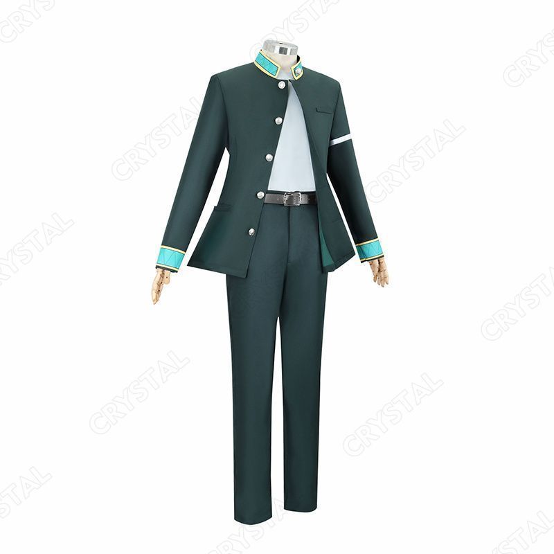 演出服