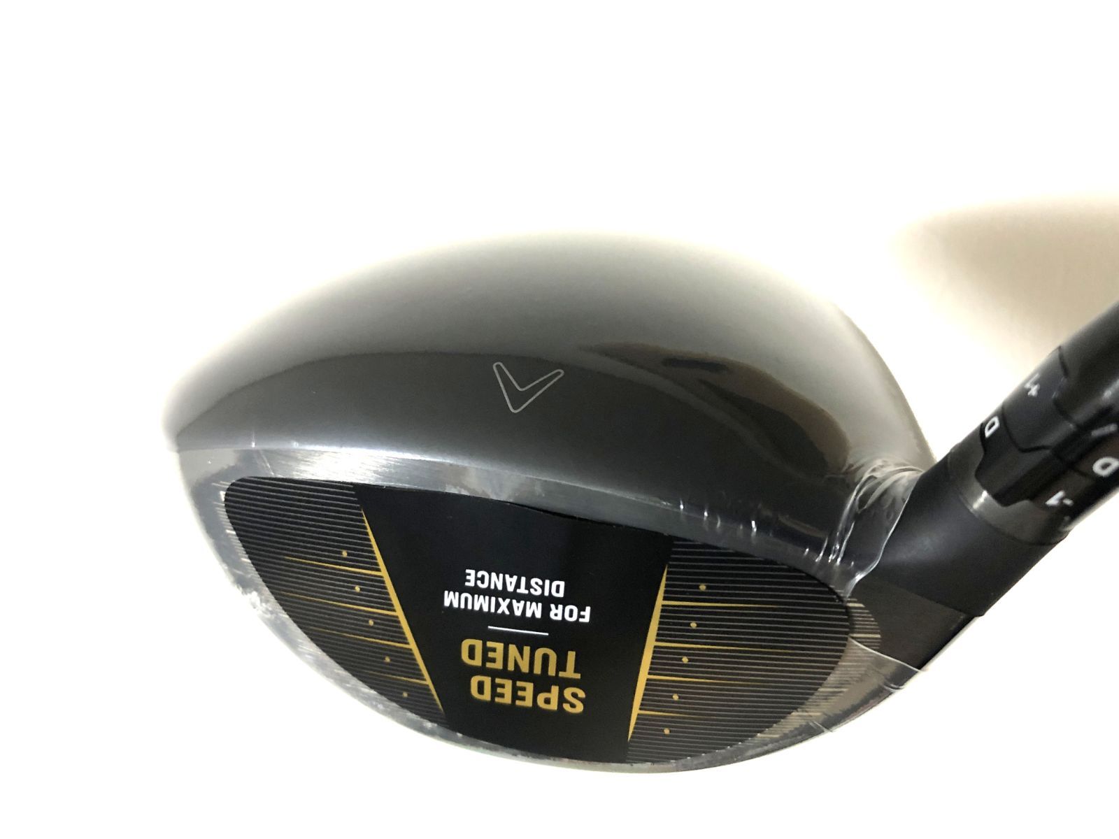 新品 キャロウェイ ROGUE ST MAX ローグ マックス 11.5° ドライバー