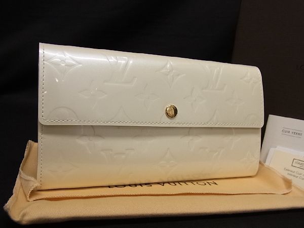 □新品□未使用□ LOUIS VUITTON ルイヴィトン M63006 モノグラム