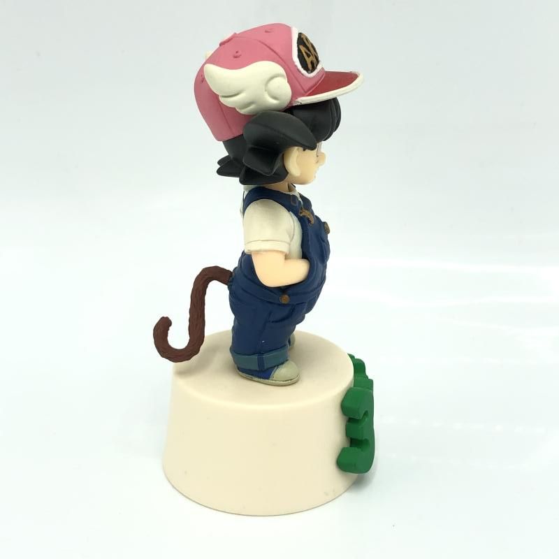 【中古】開封)F賞 ゲストフィギュア B.孫悟空 「一番くじ THANK YOU!ドラゴンボール30th!!」[18][240018371634] 中古】本体のみ)バンダイ 一番くじ F賞 ゲストフィギュア B.孫悟空