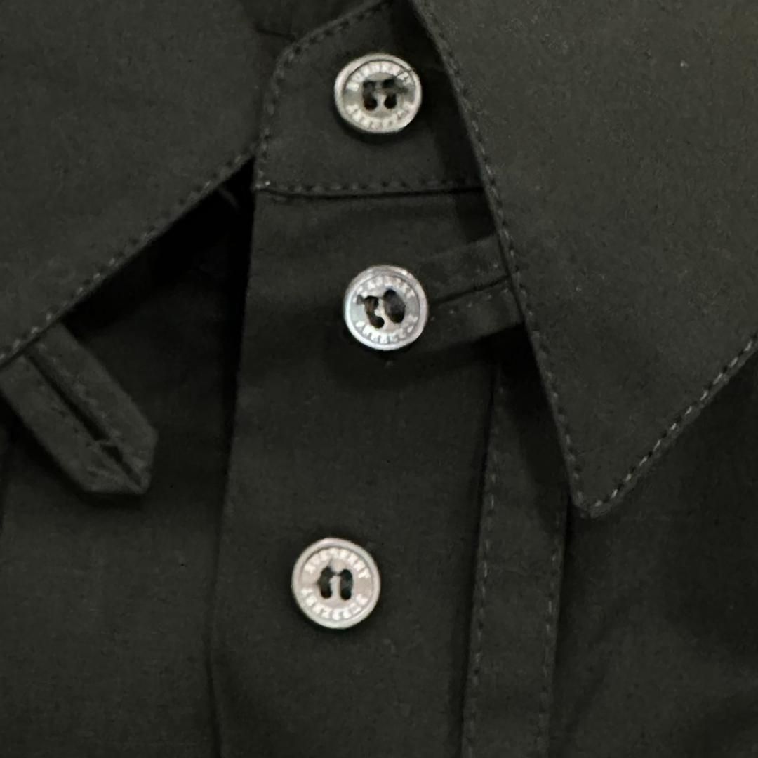 ドレスシャツ 長袖