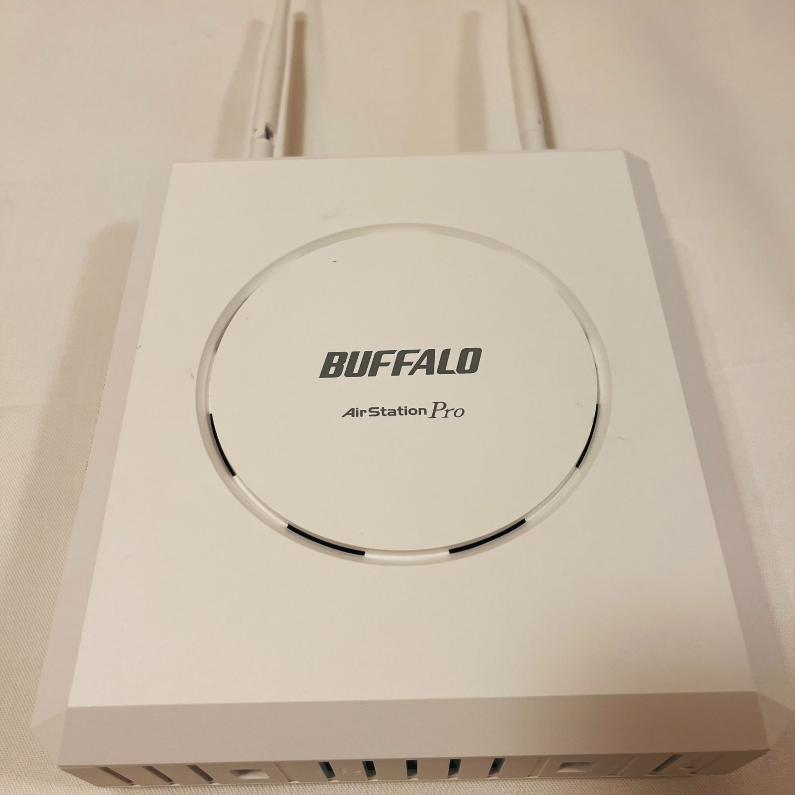 Buffalo VR-U300Wシリーズ VR-U300W ホワイト No2439