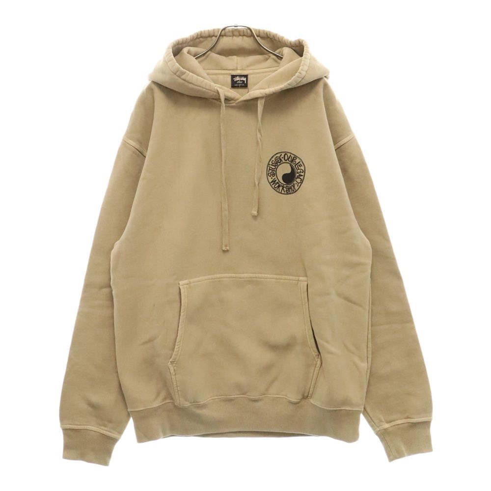 STUSSY (ステューシー) ×OUR LEGACY アワーレガシー プル STUSSY (ステューシー) ×OUR LEGACY アワーレガシー プル