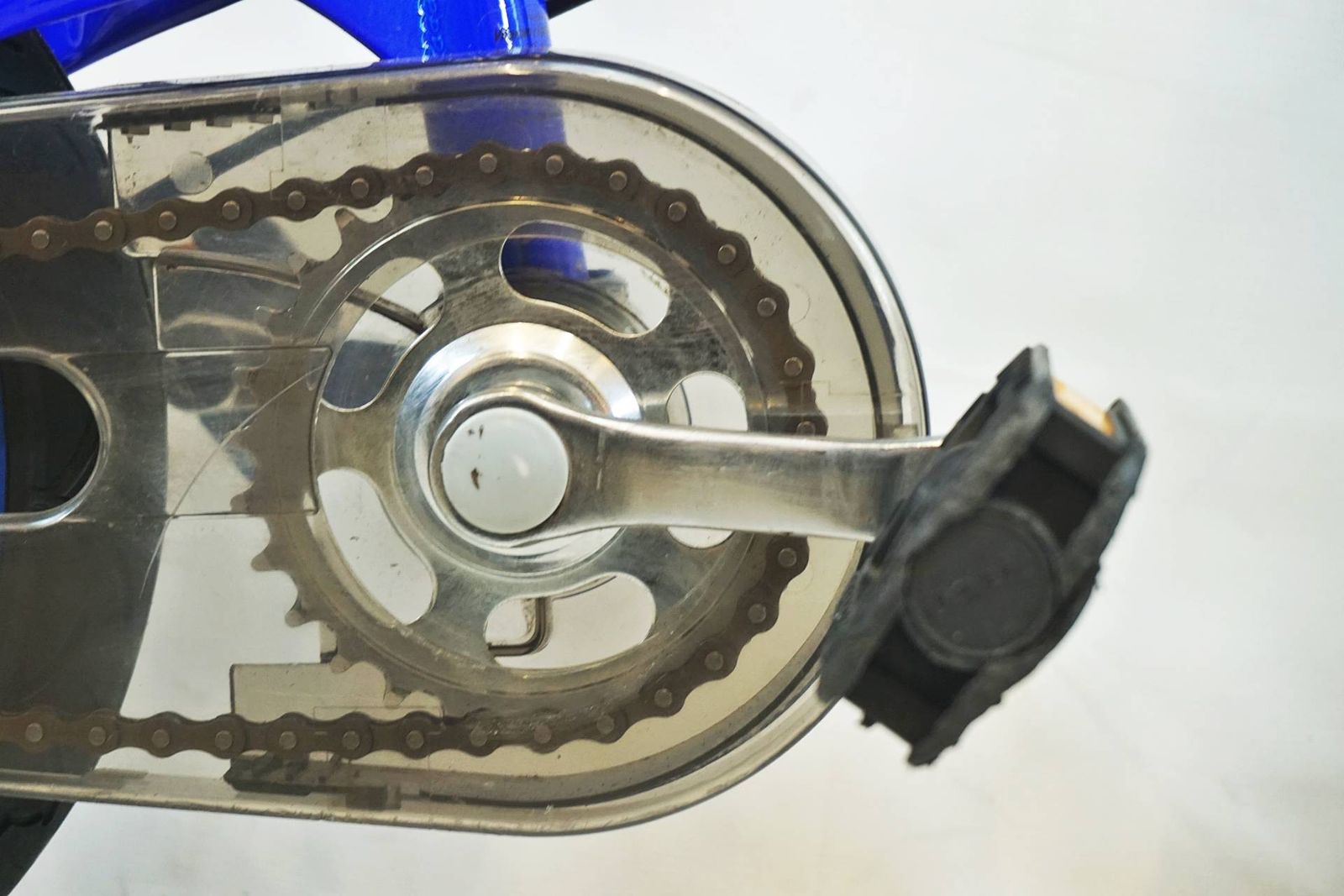 へんしんバイク 年式不明