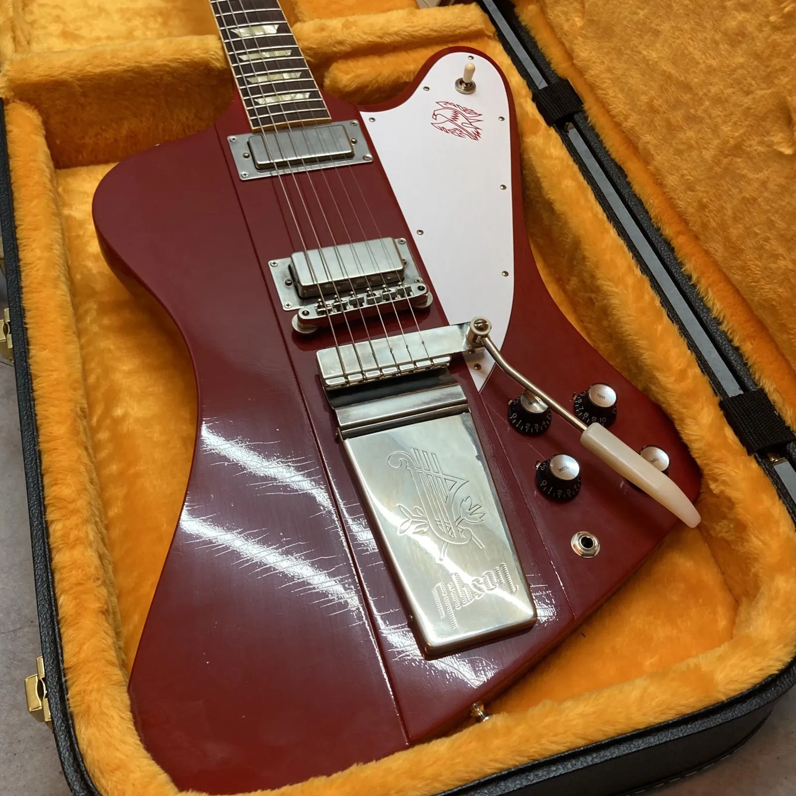 2025年最新】ハードケース ファイヤーバードの人気アイテム - メルカリ