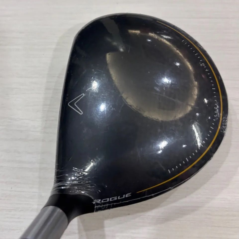 Callaway RogueST MAX FAST5番19度 フェアウェイウッド Fw【新品未使用】【H.Cなし】キャロウェイ ROGUE ST MAX FAST