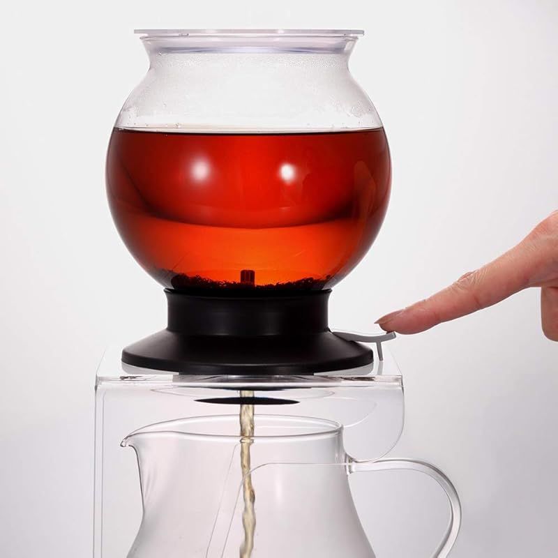 HARIO 水出しコーヒー ウォータードリッパー ポタ ウォーター