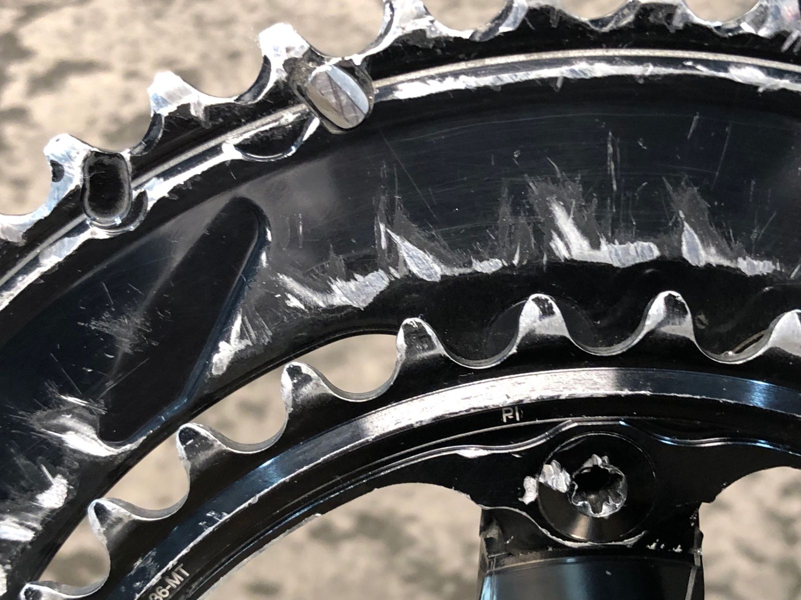 JI188 シマノ SHIMANO デュラエース DURA-ACE FC-R9100-P クランクセット パワーメーター 52 36T 172.5mm 接続 済み 充電ケーブル付属 BRIGHTFACE_UK