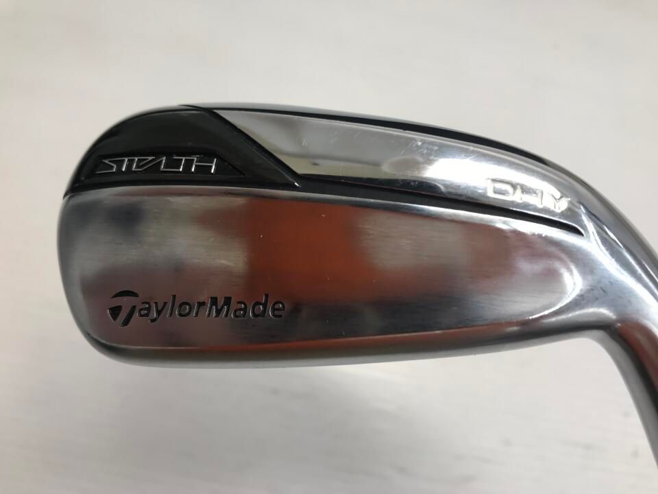 STEALTH DHY | 22 | S | TENSEI SILVER TM70 STEALTH | | ユーティリティ | テーラーメイド 最短即日発送