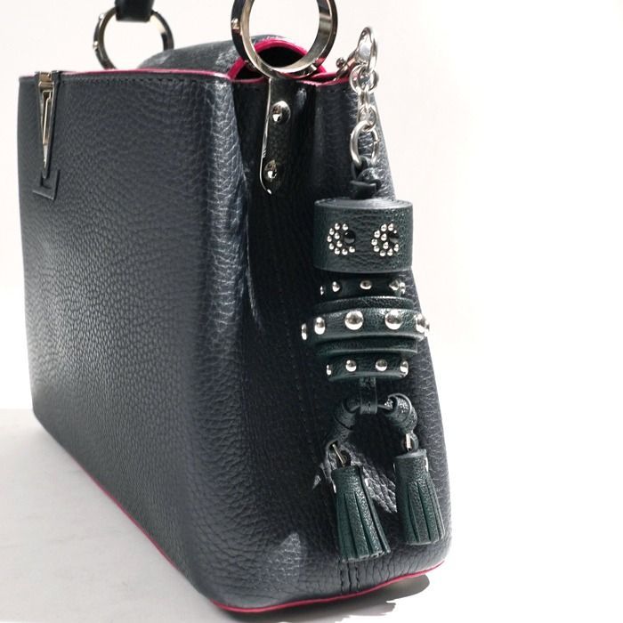 国内発送 ANYA HINDMARCH アイズ スタッド チャーム Eyes Charm Eyes スタッド・タッセル・チャーム | Anya Hindmarch JP