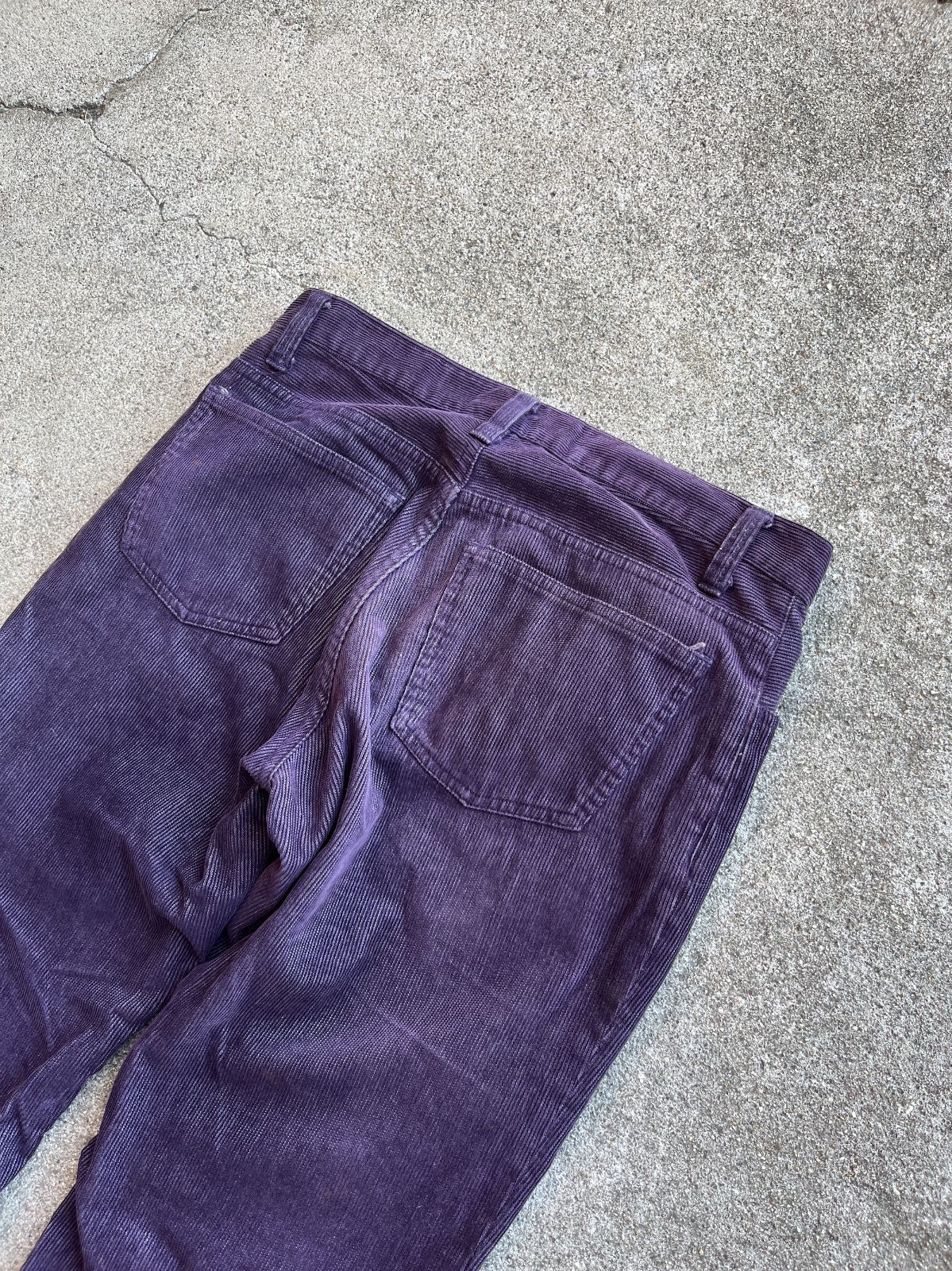 2000SS Number (N)INE EXTRA HEAVY Corduroy Pants ナンバーナイン 