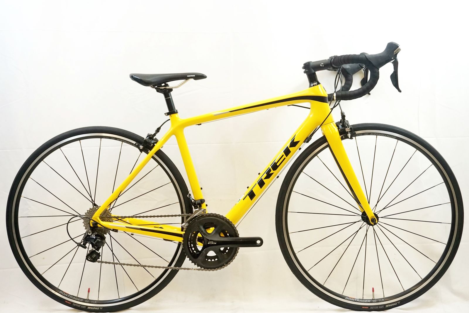 TREK 「トレック」 EMONDA S5 105 2017年モデル ロードバイク 