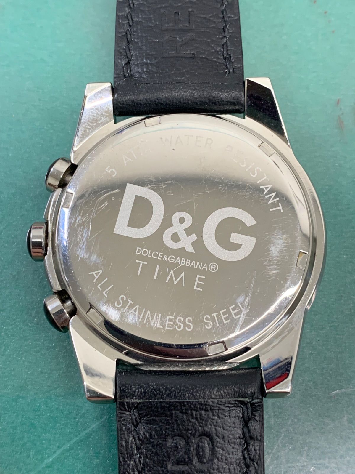 楽天市場】ドルチェ&ガッバーナ D&G NIGHT＆DAY 3719250889の通販 R6 
