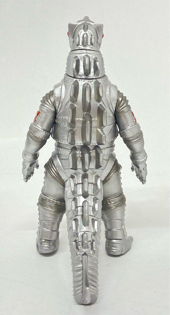 アルティメットルミナス メカゴジラ1974