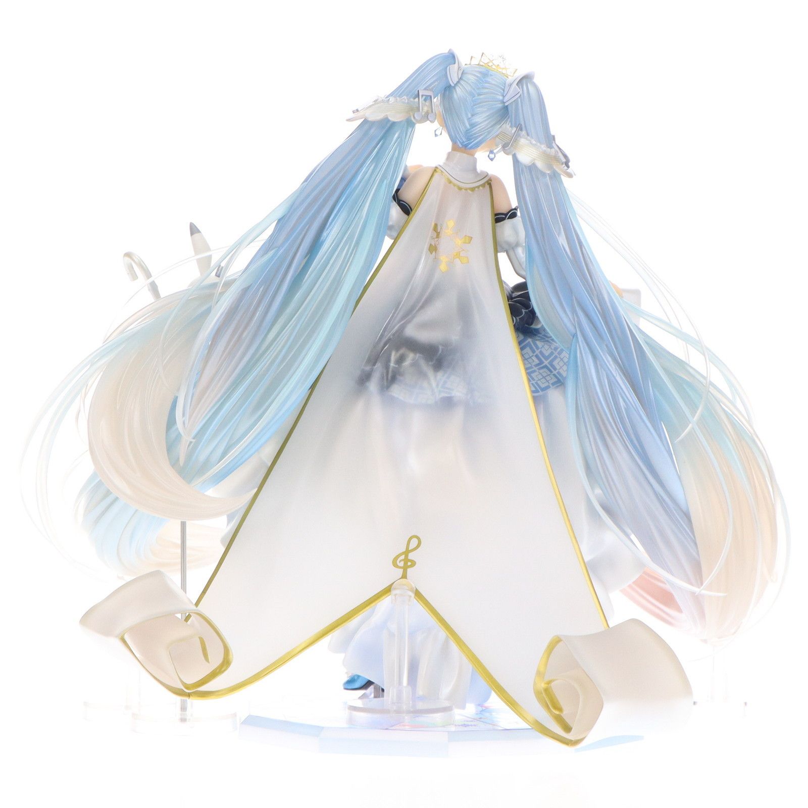 雪ミク Snow Princess Ver. キャラクター・ボーカル・シリーズ01
