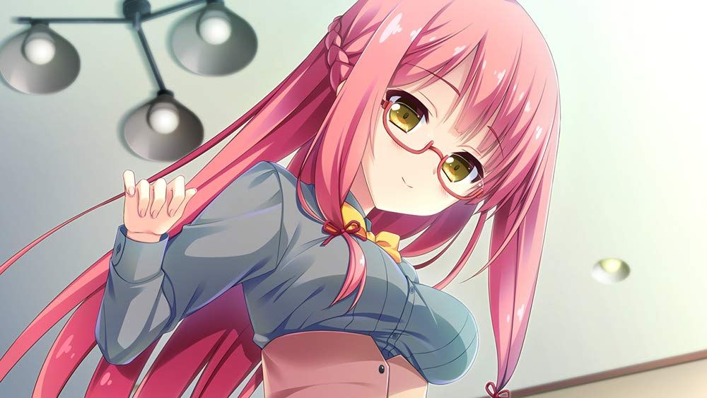 無し