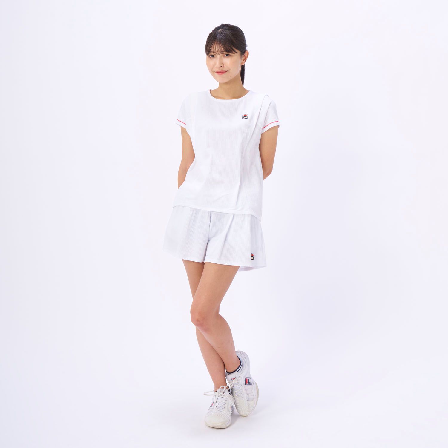 フィラ FILA