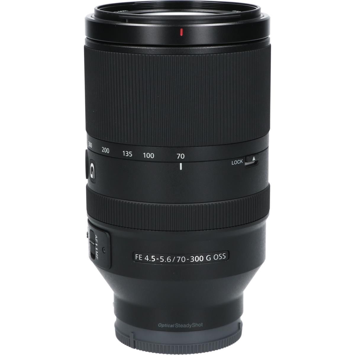 ＦＥ７０－３００ ４．５－５．６Ｇ ＯＳＳ ＳＥＬ７０３００Ｇ