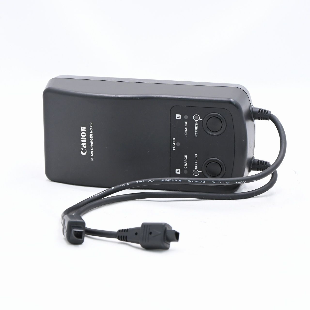 Canon ニッケル水素チャージャー NC-E2 定番，大得価 TCANON キャノン Ni-MH CHARGER チャージャー NC