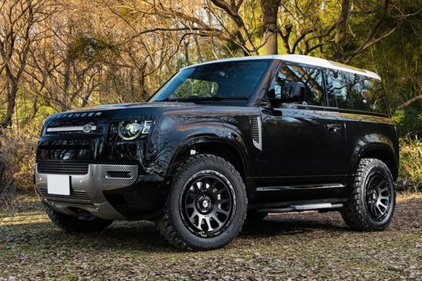 16インチ アルミホイール 5穴114.3P | デルタフォース 7J 2本 16インチ アルミホイール 5穴114.3 | デルタフォース オーバル